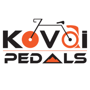 Kovai pedals