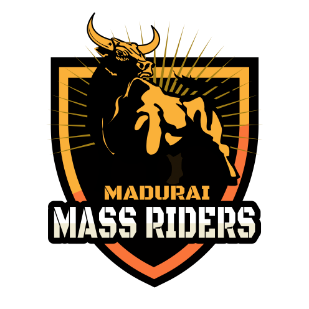 Madurai Mass Riders