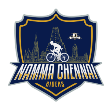 Namma Chennai Riders